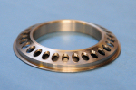 Drum ABS ring